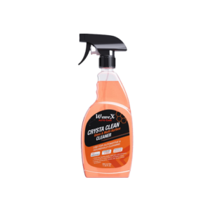 Wavex Car Glass Cleane r Crysta Clean 650 ml