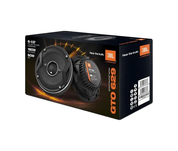 Stereos Combo Speaker  For Your Vehicles