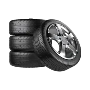 Tyre Rubber  205/55-17 95V Alpine 6 XL