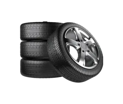 Tyre Rubber  205/55-17 95V Alpine 6 XL