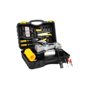 Maties 12V/150PSI Car  Tyre Inflator Light