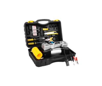 Maties 12V/150PSI Car  Tyre Inflator Light