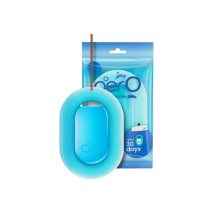 Godrej aer O – Hanging  Car Air Freshener | Car