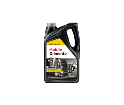 Mobil Oimenta Lubricant Oil For All Vehicles