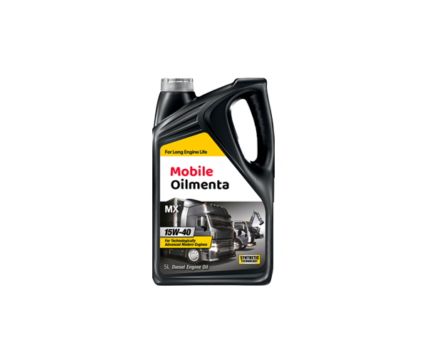 Mobil Oimenta Lubricant Oil For All Vehicles