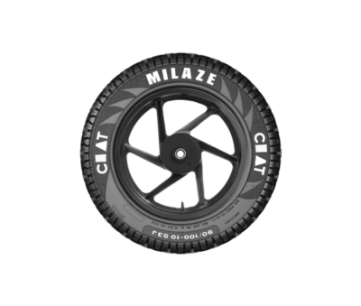 Tubeless  Scooter Tyre Front or Rear