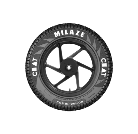 Tubeless  Scooter Tyre Front or Rear